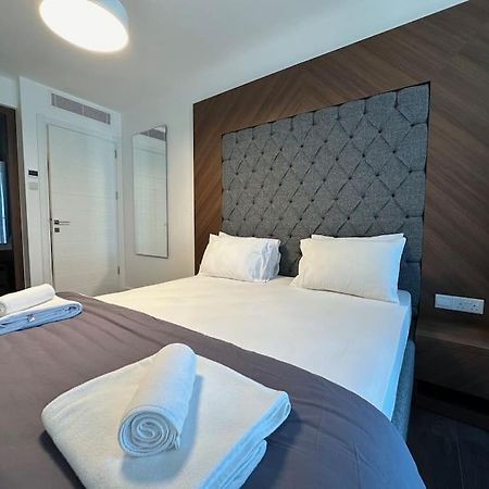 Grand Sapphire B-174 Luxury Residence By Myguest Cyprus Iskele District  Exterior foto