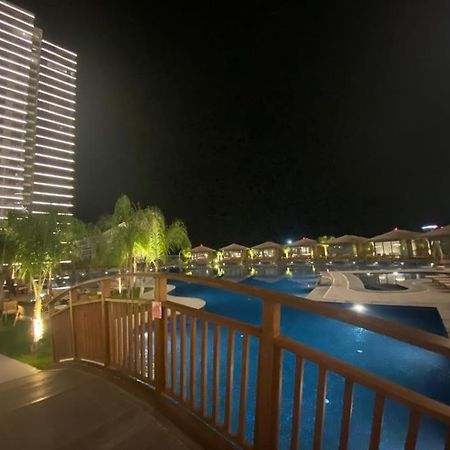 Grand Sapphire B-174 Luxury Residence By Myguest Cyprus Iskele District  Exterior foto