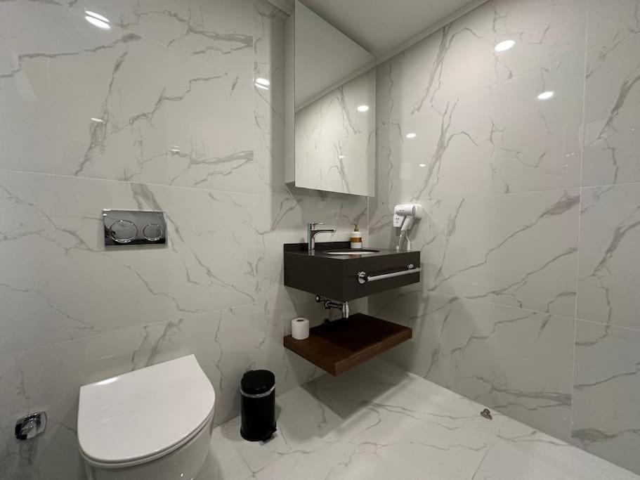 Grand Sapphire B-174 Luxury Residence By Myguest Cyprus Iskele District  Exterior foto