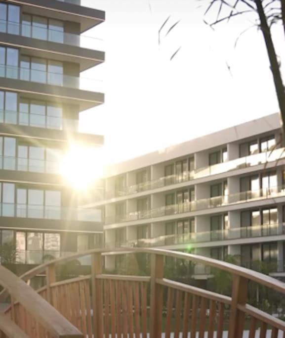 Grand Sapphire B-174 Luxury Residence By Myguest Cyprus Iskele District  Exterior foto