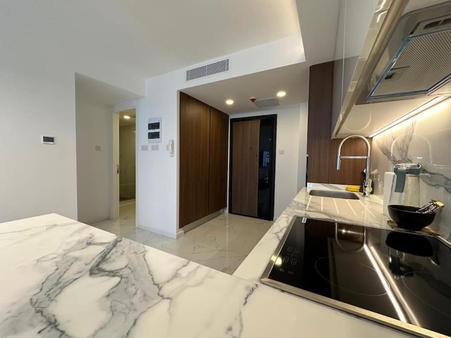 Grand Sapphire B-174 Luxury Residence By Myguest Cyprus Iskele District  Exterior foto