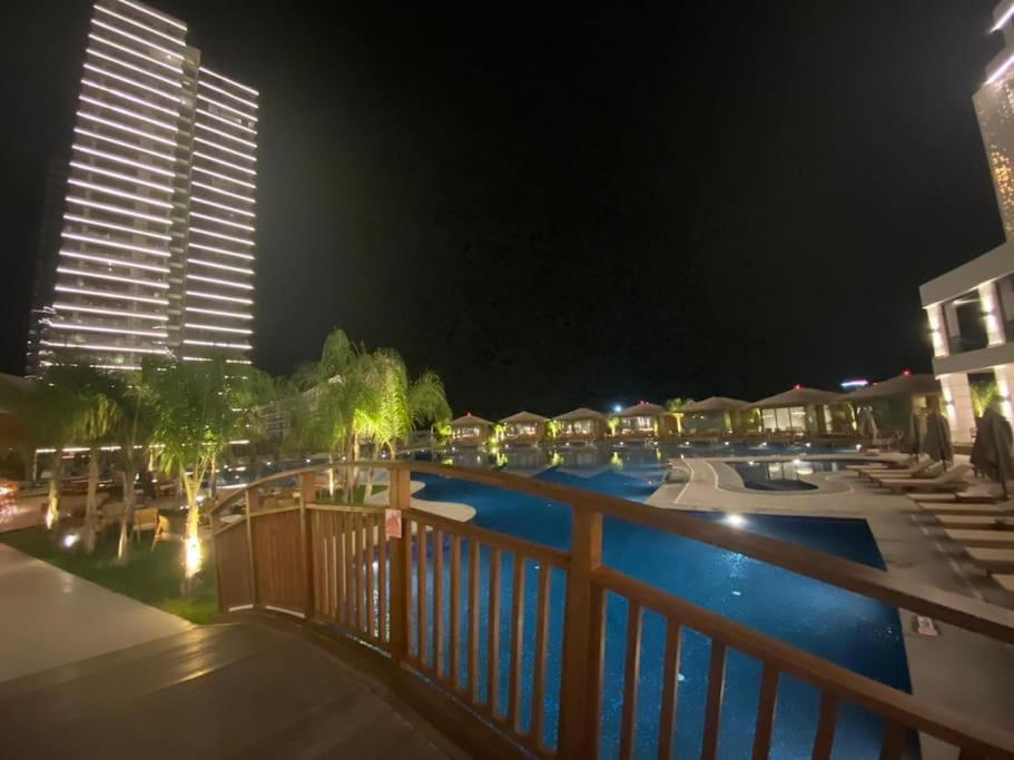 Grand Sapphire B-174 Luxury Residence By Myguest Cyprus Iskele District  Exterior foto