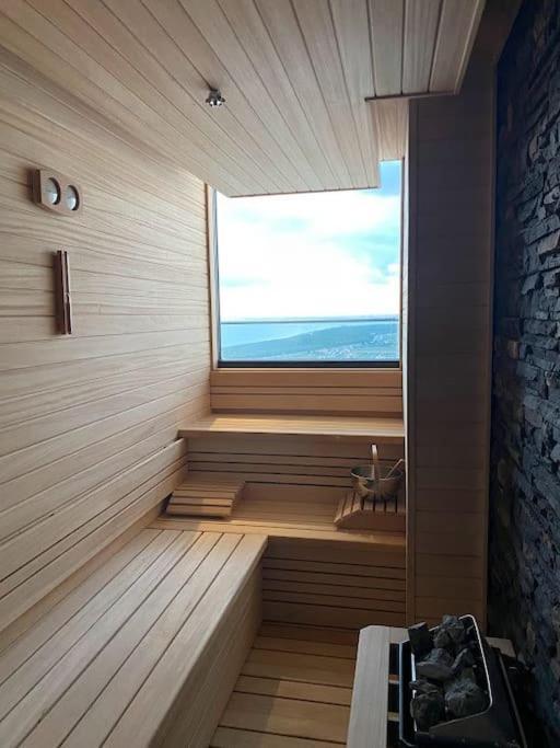 Grand Sapphire B-174 Luxury Residence By Myguest Cyprus Iskele District  Exterior foto