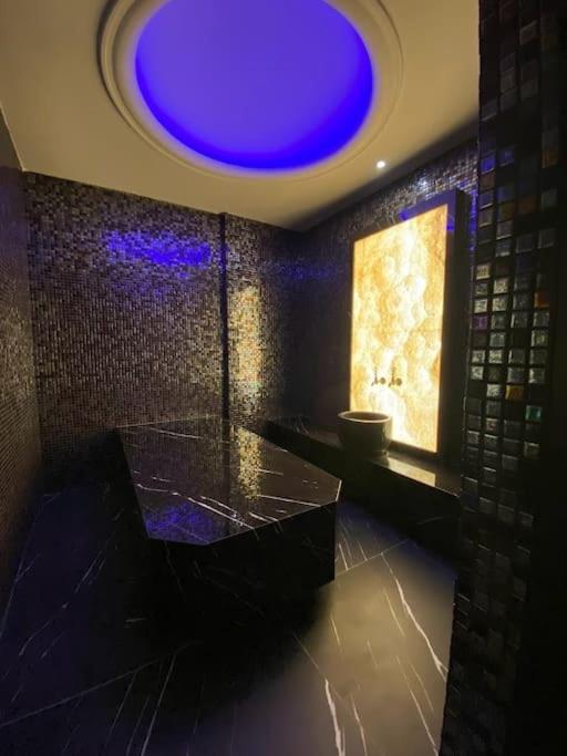 Grand Sapphire B-174 Luxury Residence By Myguest Cyprus Iskele District  Exterior foto