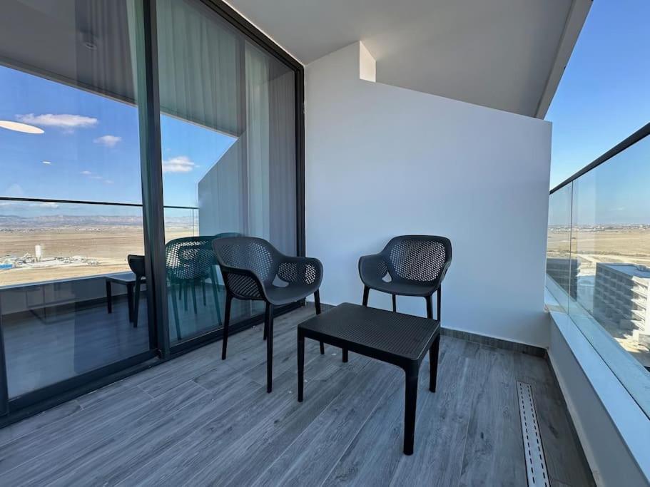 Grand Sapphire B-174 Luxury Residence By Myguest Cyprus Iskele District  Exterior foto