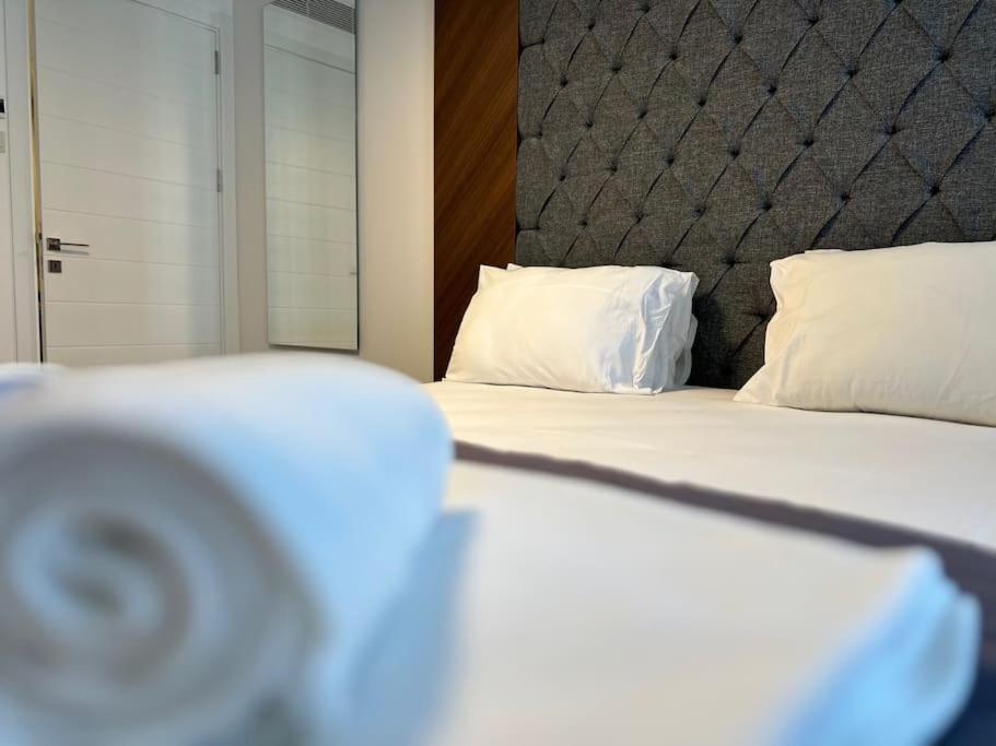 Grand Sapphire B-174 Luxury Residence By Myguest Cyprus Iskele District  Exterior foto