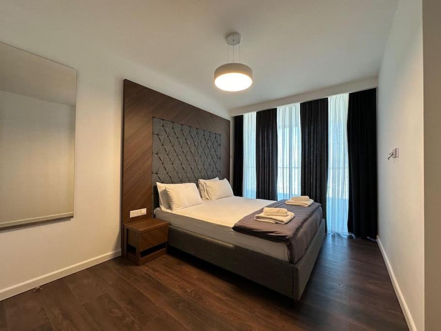 Grand Sapphire B-174 Luxury Residence By Myguest Cyprus Iskele District  Exterior foto