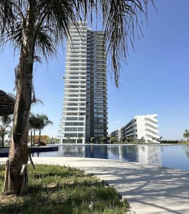 Grand Sapphire B-174 Luxury Residence By Myguest Cyprus Iskele District  Exterior foto