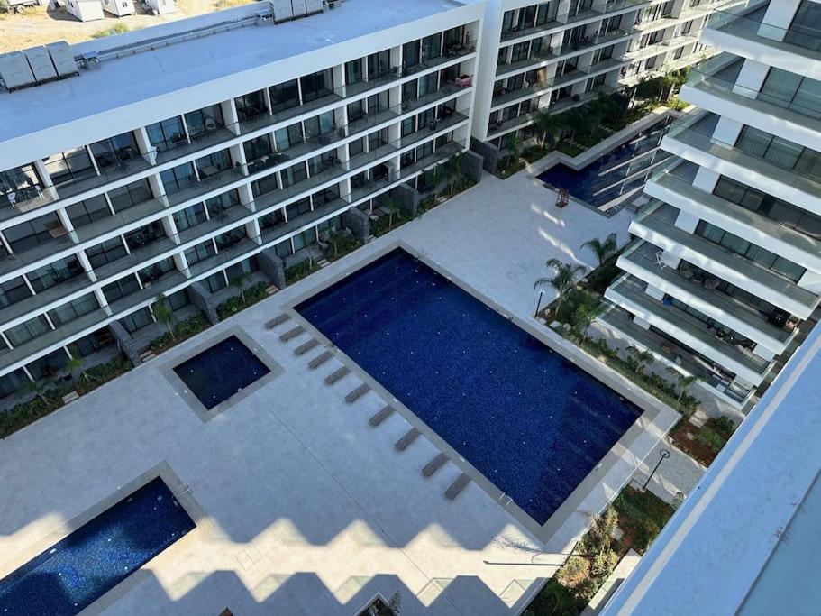 Grand Sapphire B-174 Luxury Residence By Myguest Cyprus Iskele District  Exterior foto