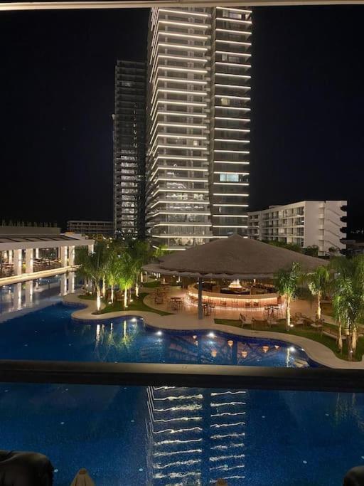 Grand Sapphire B-174 Luxury Residence By Myguest Cyprus Iskele District  Exterior foto